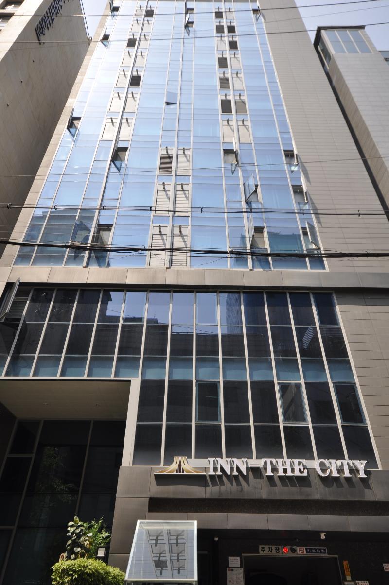 The Business Apartment Seoul