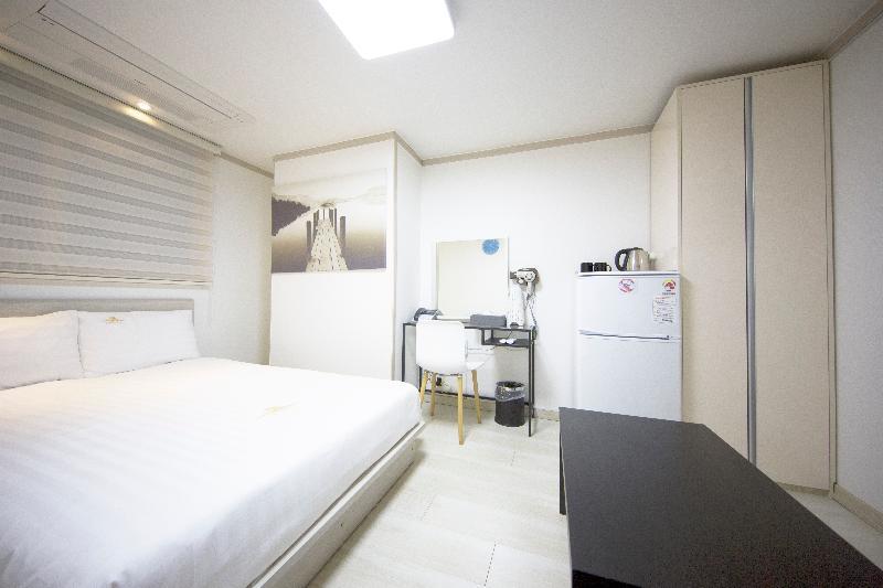The Business Apartment Seoul